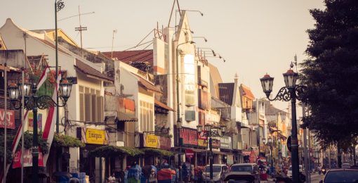 Yogyakarta
