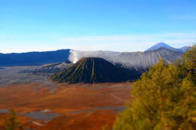 Java Paysage Photos : Top 10 des paysages en Indonésie (Java, Bali, Gili)