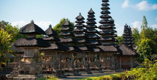 temple spotshow