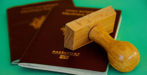 passeport visa pvt vacances travail argentine