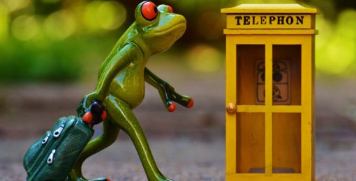 astuces pour telephoner en voyage etranger