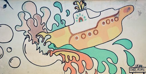 postshow palermo street art