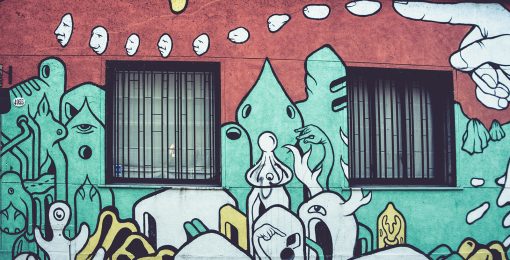postshow palermo street art buenos aires couleurs