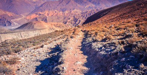 chemin garganta del diablo tilcara jujuy argentine postshow
