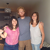 Voyage en Argentine blog amis a cordoba couchsurfing