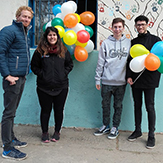 Voyage en Argentine blog amis a cordoba feliz diaz del nino 3