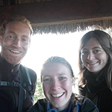 Voyage en Argentine blog amis estero del ibera
