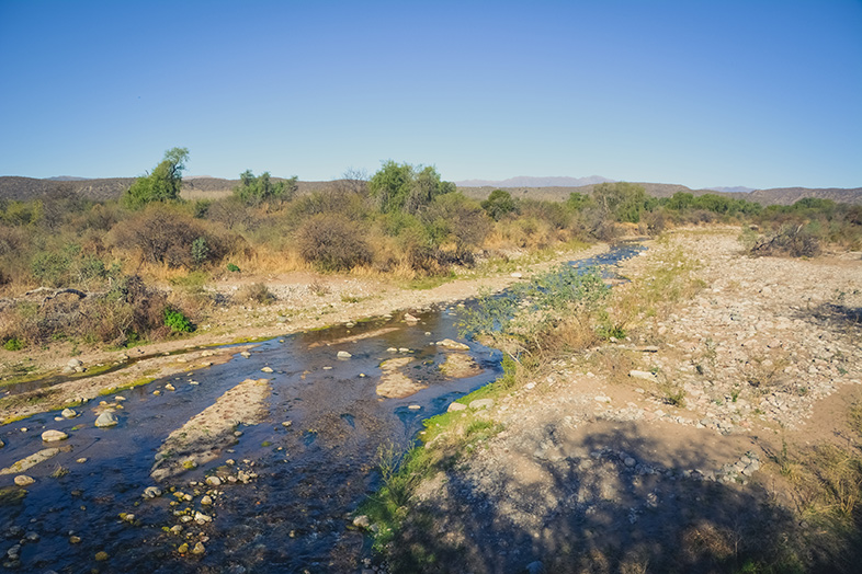 Volontariat workaway argentine cordoba san marcos sierra le rio san marcos