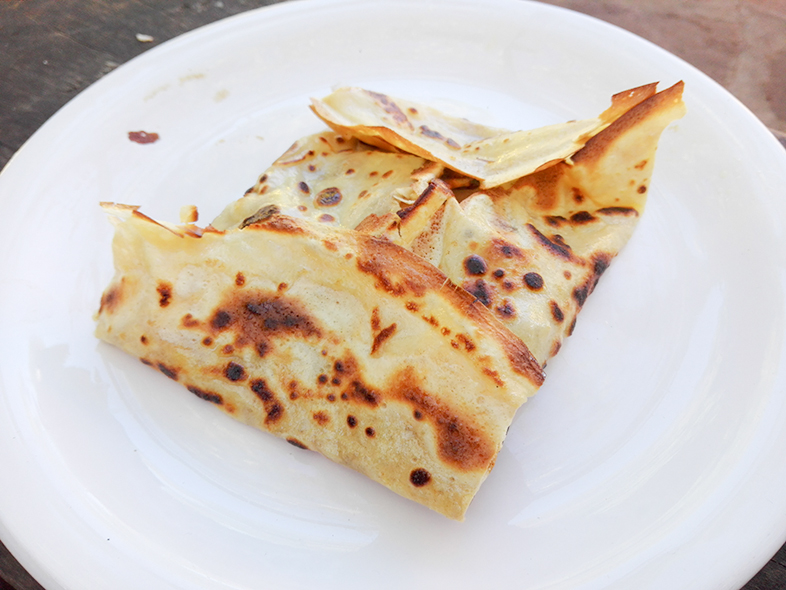 volontariat workaway paraguay san ignacio guazu crepe