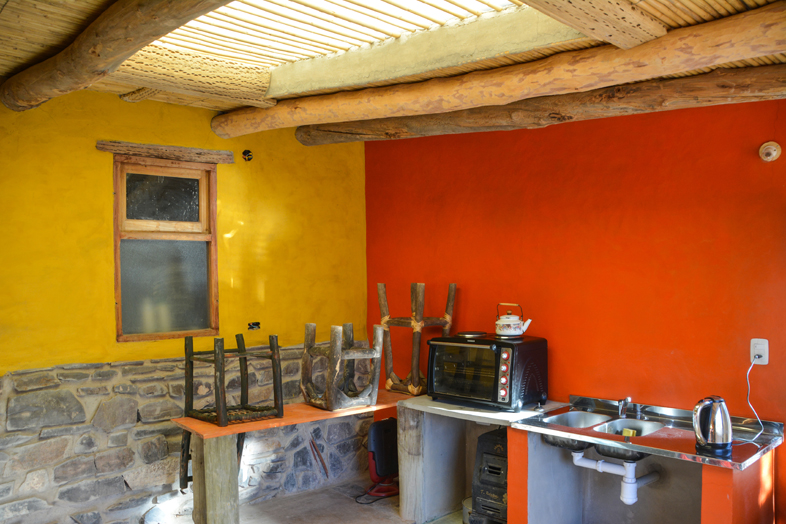 Quebrada de Humahuaca volontariat wwoofing cuisine