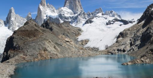 panorama fitz roy el chalten parque glaciares santa cruz argentine 1