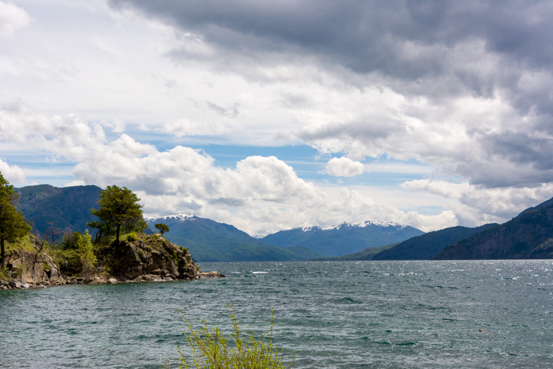san martin de los andes lac islita