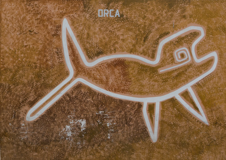 baleine orque lignes de nazca perou