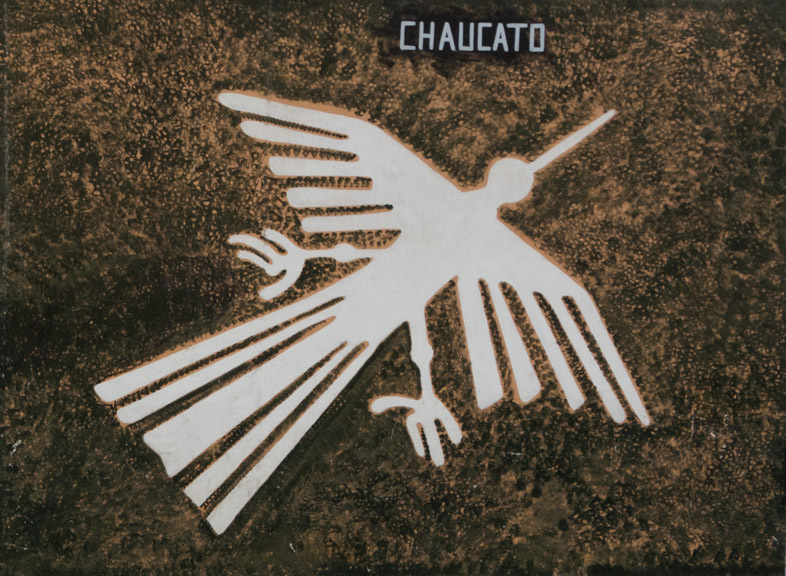 chaucato lignes de nazca