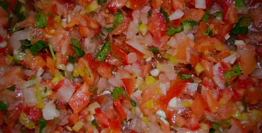 recette pebre chilien chileno postshow 1