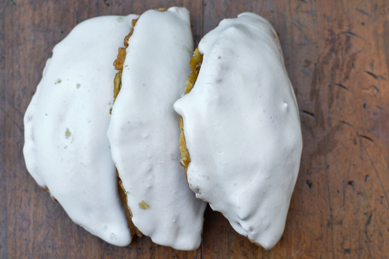 empanadas sucrees spcialite gastronomique