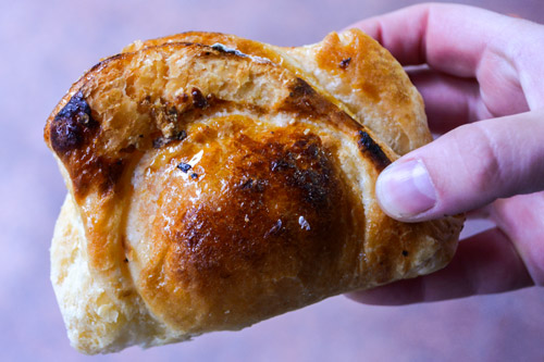 facturas coing argentine viennoiserie buenos aires