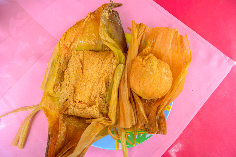 humita tamale specialite culinaire argentine amerique du sud