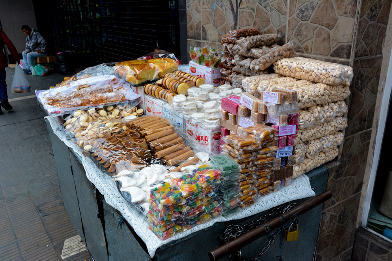sucrerie salta specialite sucree argentine