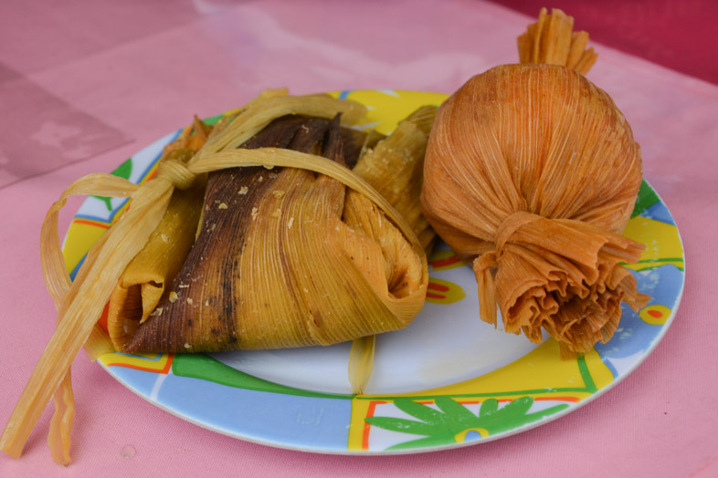 tamales humitas specialite argentine food