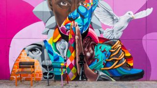 postshow graffiti street art colombia medellin comuna 13 visite 1