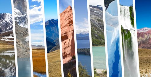 Top 10 Des Paysages En Argentine En 2019