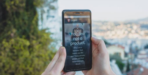 Navigateur Web Pour Voyageur