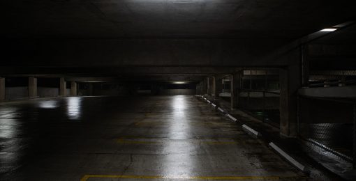 Parking Souterrain à Nice près de l'aéroport