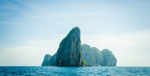 Partir en thailande