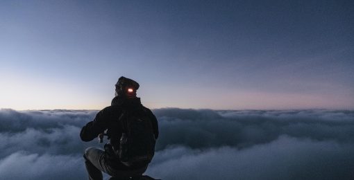 Randonnee Au Petit Matin