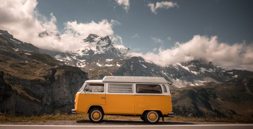 Minivan Amenage