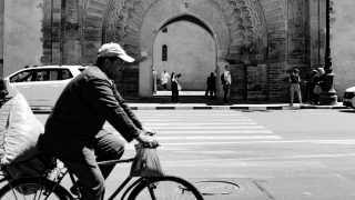 Marrakech Au Maroc