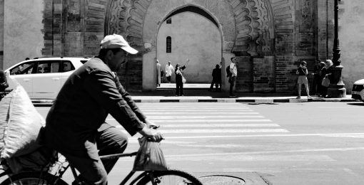 Marrakech Au Maroc