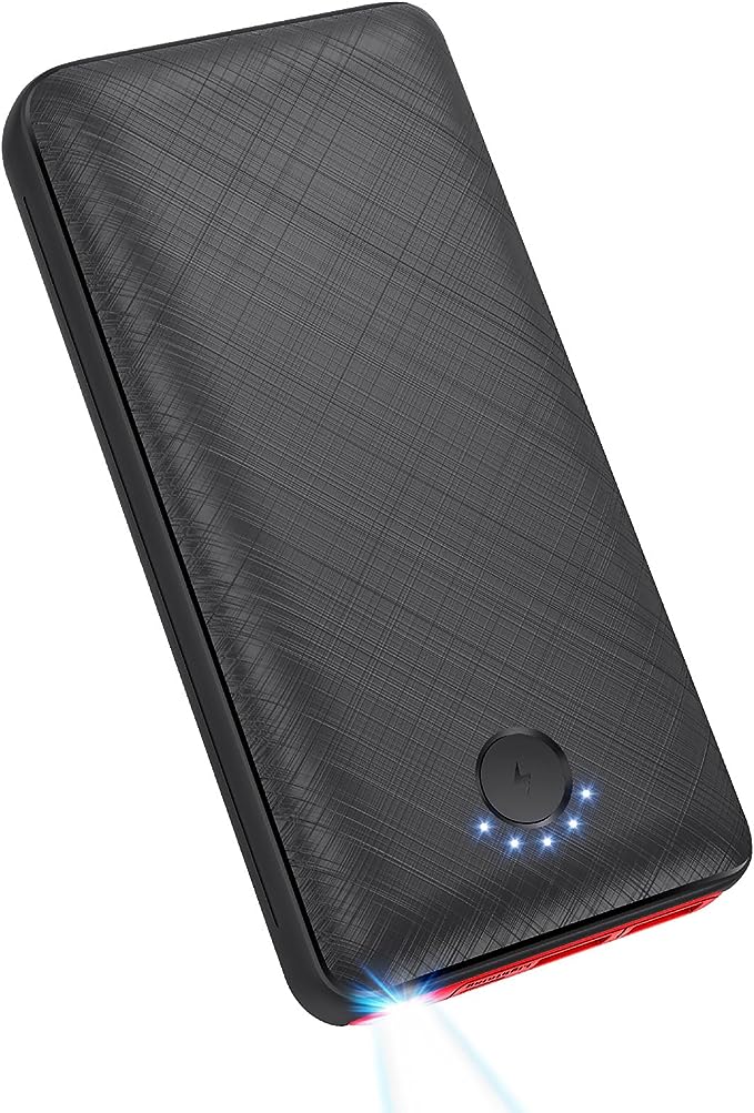 Batterie Externe 30000mah