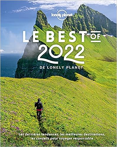 Best Of Lonely Planet