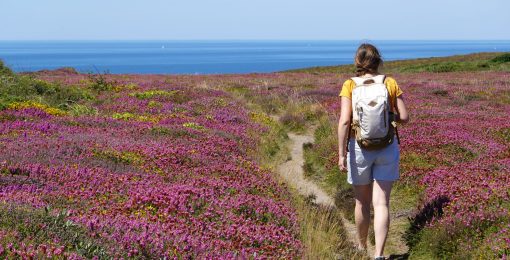Slow Tourisme En Bretagne