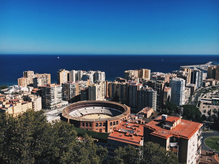 Arena Malaga