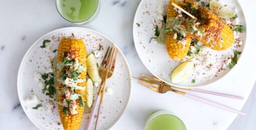 Mais Cuisine Mexicaine