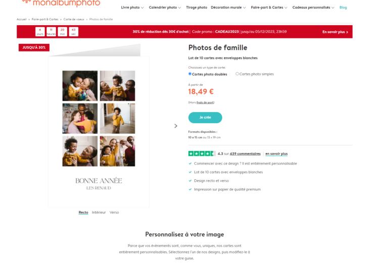 Choix Du Modele