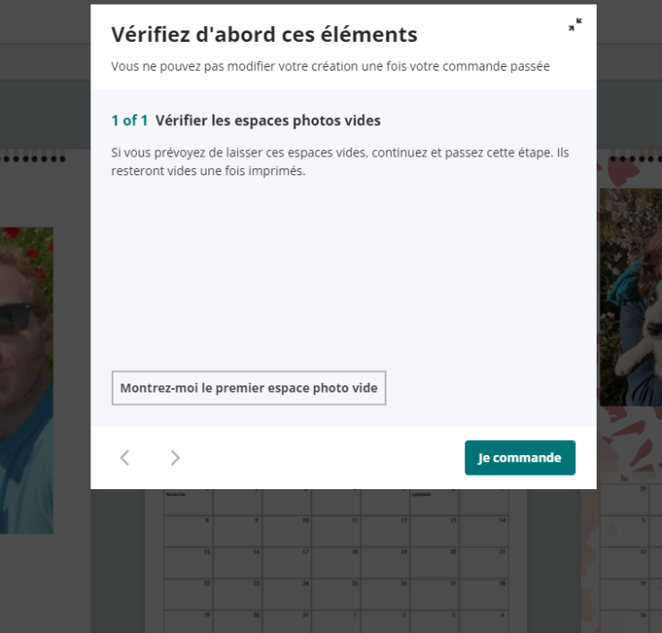 Completer Les Espaces Vides