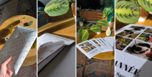 Creer Des Cartes De Voeux