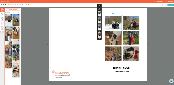 Modification Des Photos