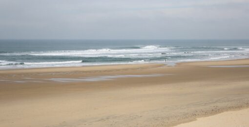 Narbonne Plage