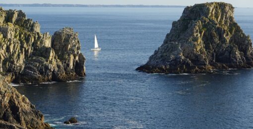 Paysage En Bretagne