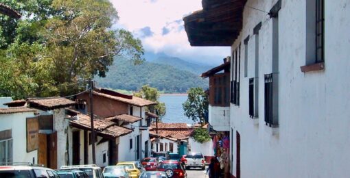 Mexique Rue