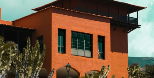 Villa En Espagne