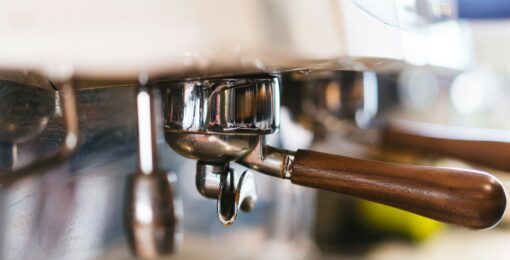 Cafe A La Machine