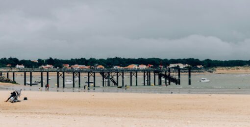 Bord De Mer Vendee