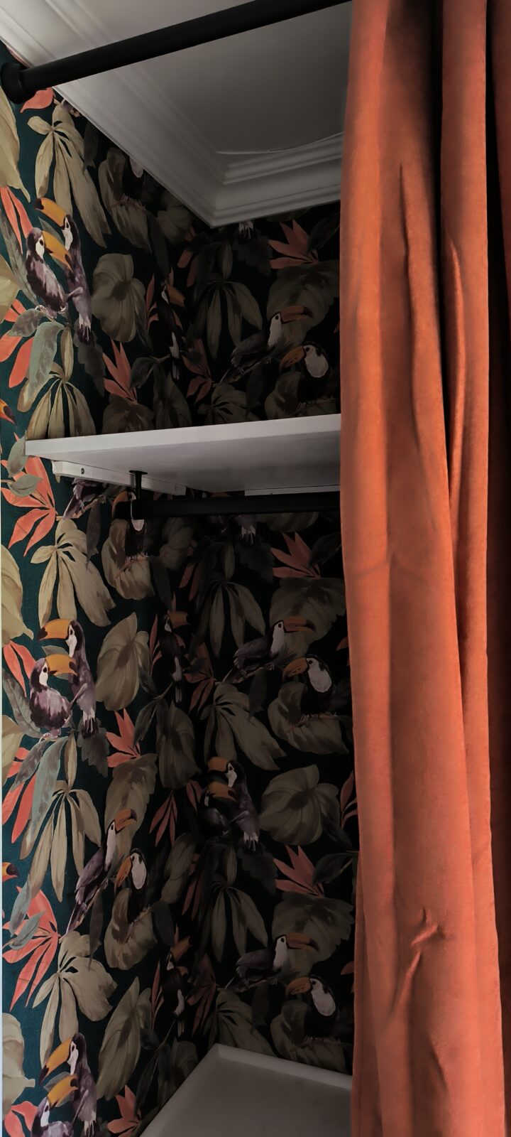 Dressing Ouvert 1