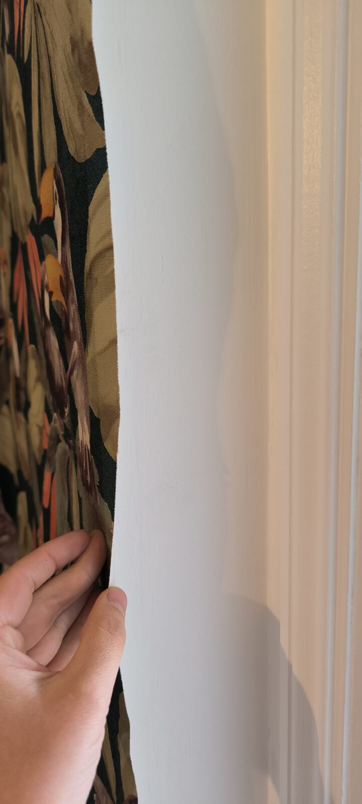 Extremite Papier Peint